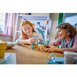 Klocki LEGO 31385 Zwierzęta morskie piękny delfin CREATOR